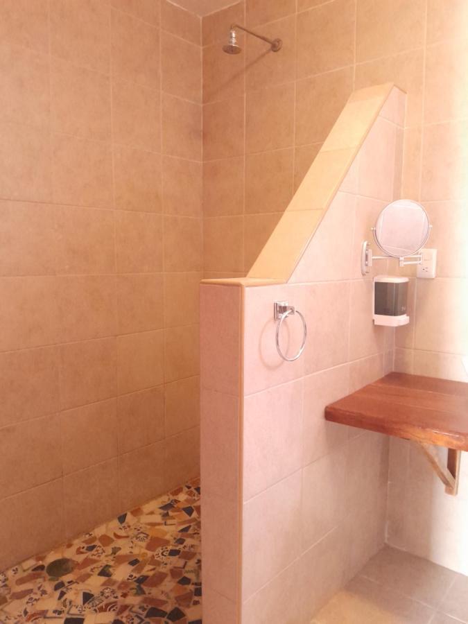 Xtabentun Hostal 칸쿤 외부 사진