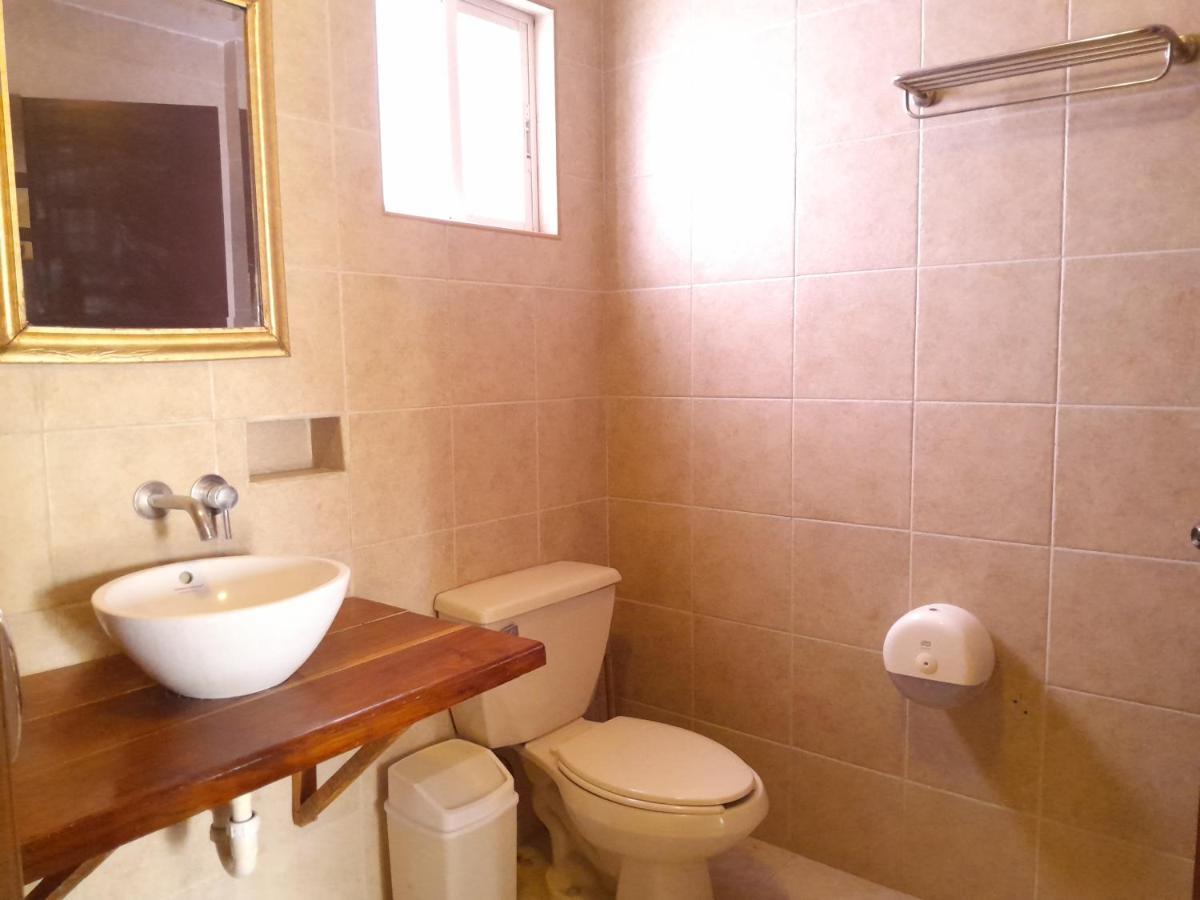 Xtabentun Hostal 칸쿤 외부 사진