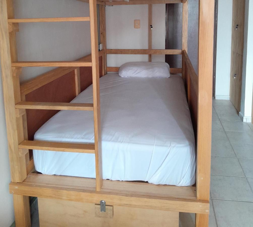 Xtabentun Hostal 칸쿤 외부 사진