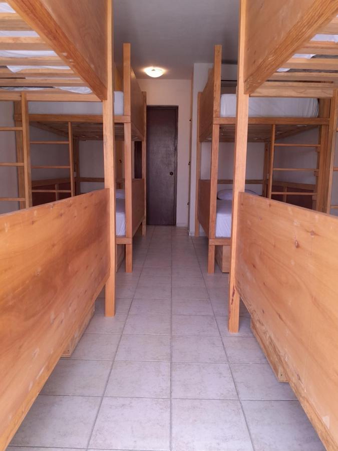 Xtabentun Hostal 칸쿤 외부 사진