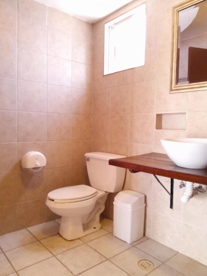 Xtabentun Hostal 칸쿤 외부 사진