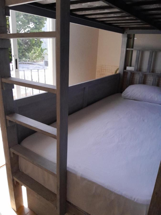Xtabentun Hostal 칸쿤 외부 사진