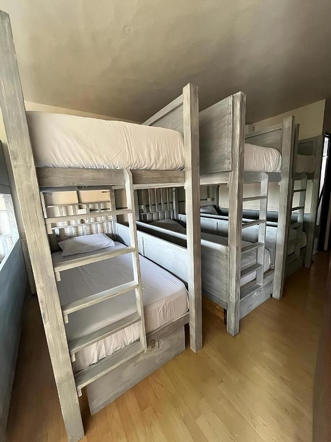 Xtabentun Hostal 칸쿤 외부 사진