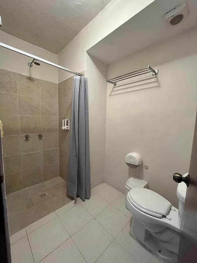 Xtabentun Hostal 칸쿤 외부 사진