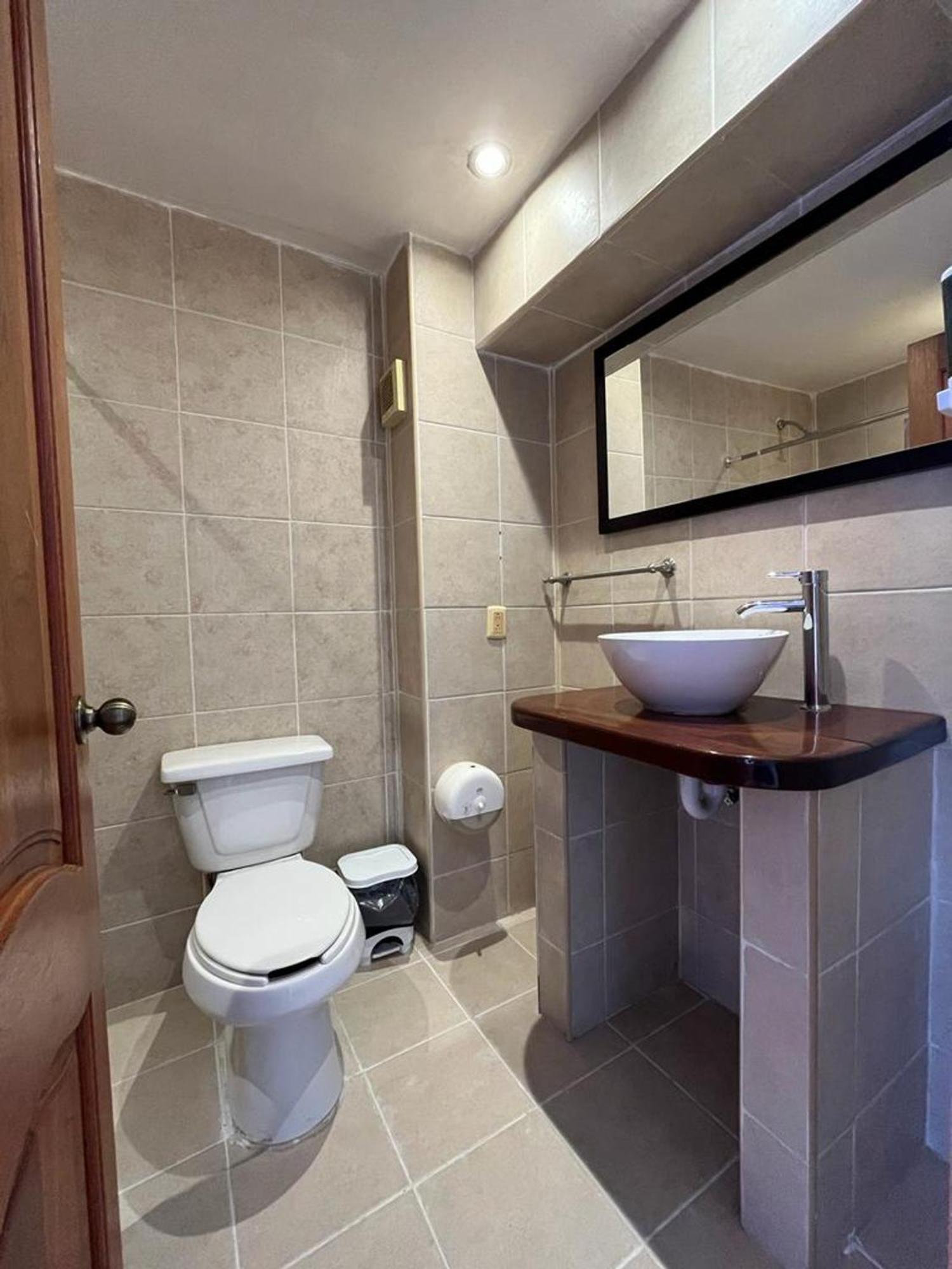 Xtabentun Hostal 칸쿤 외부 사진