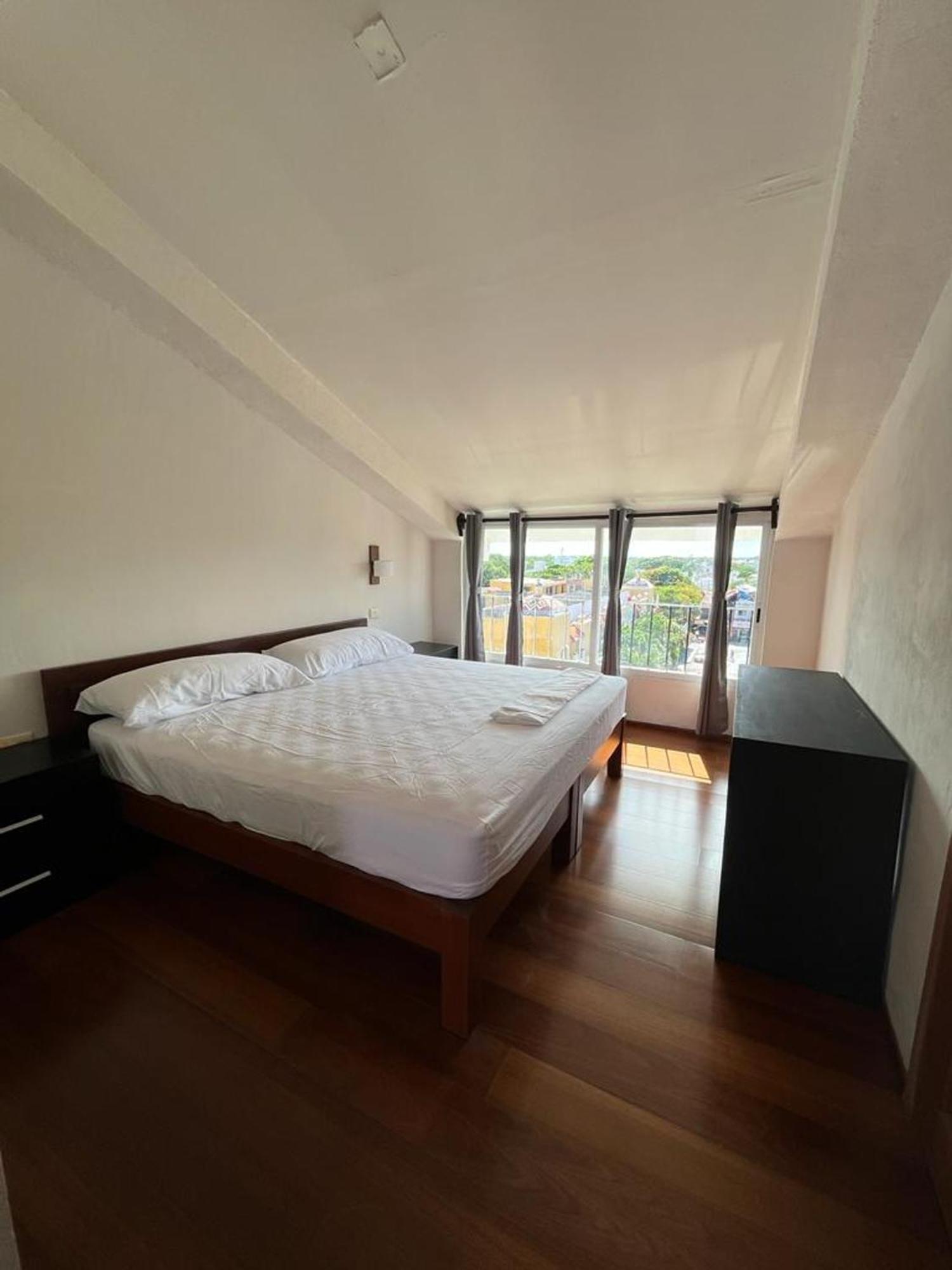 Xtabentun Hostal 칸쿤 외부 사진