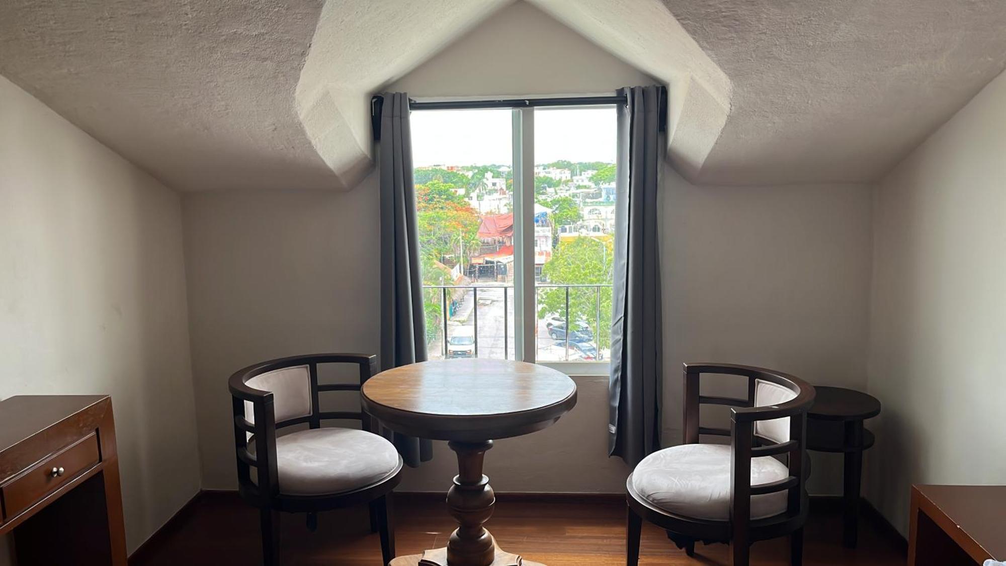 Xtabentun Hostal 칸쿤 외부 사진