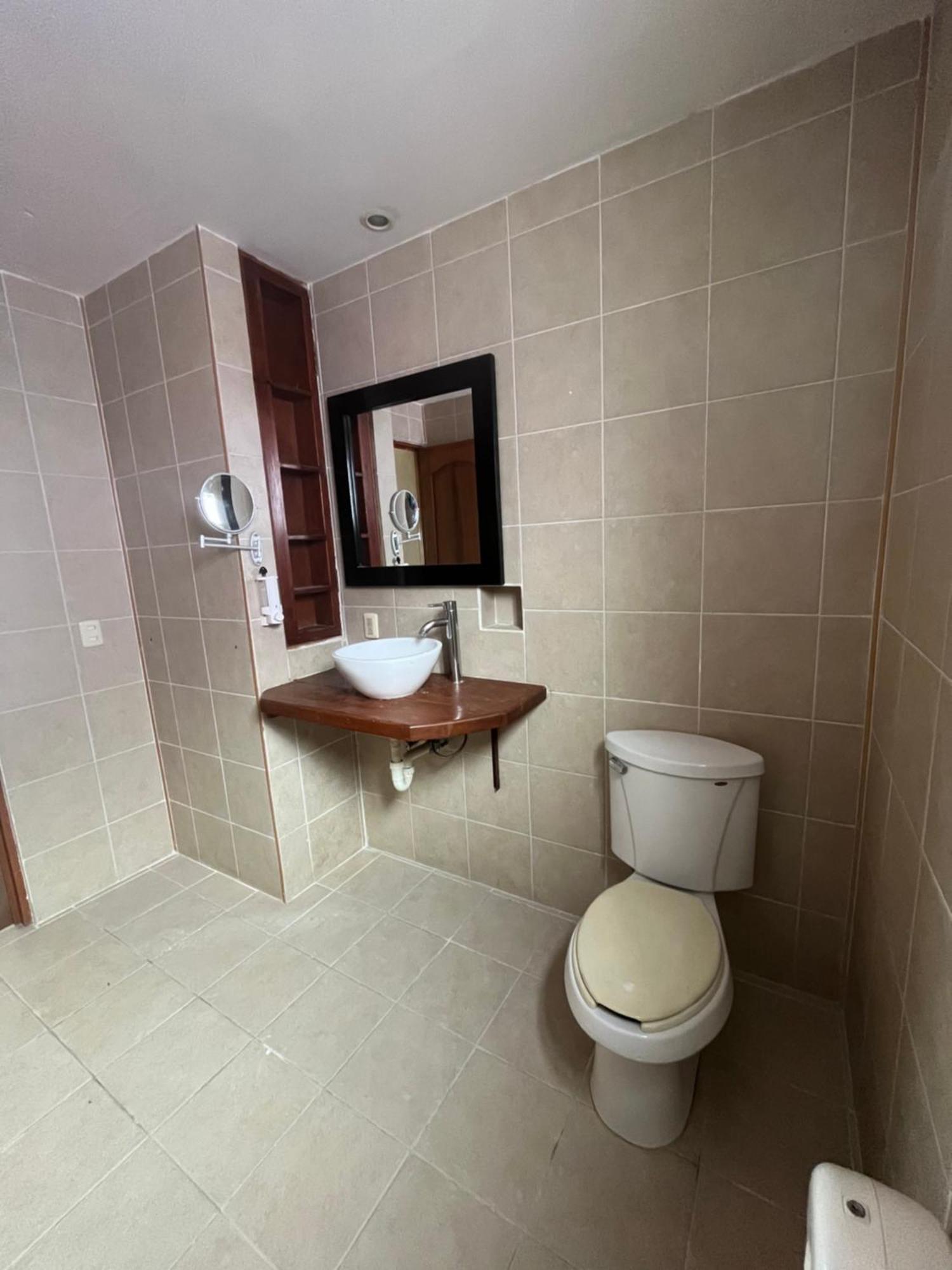 Xtabentun Hostal 칸쿤 외부 사진