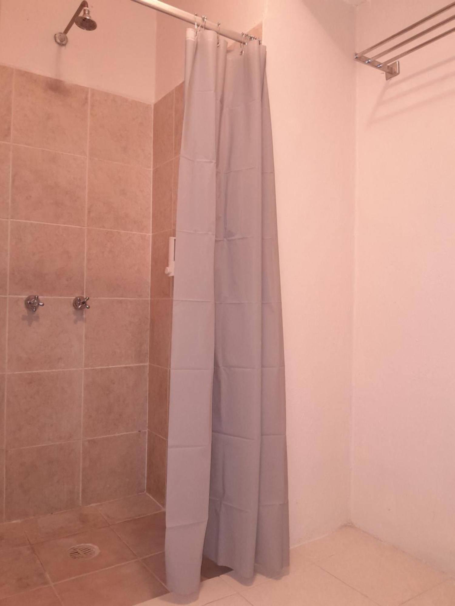 Xtabentun Hostal 칸쿤 외부 사진