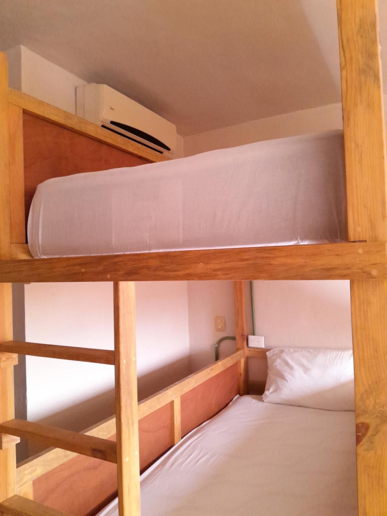 Xtabentun Hostal 칸쿤 외부 사진