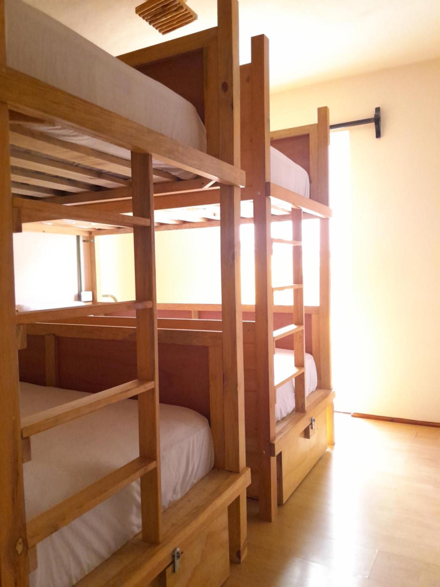 Xtabentun Hostal 칸쿤 외부 사진