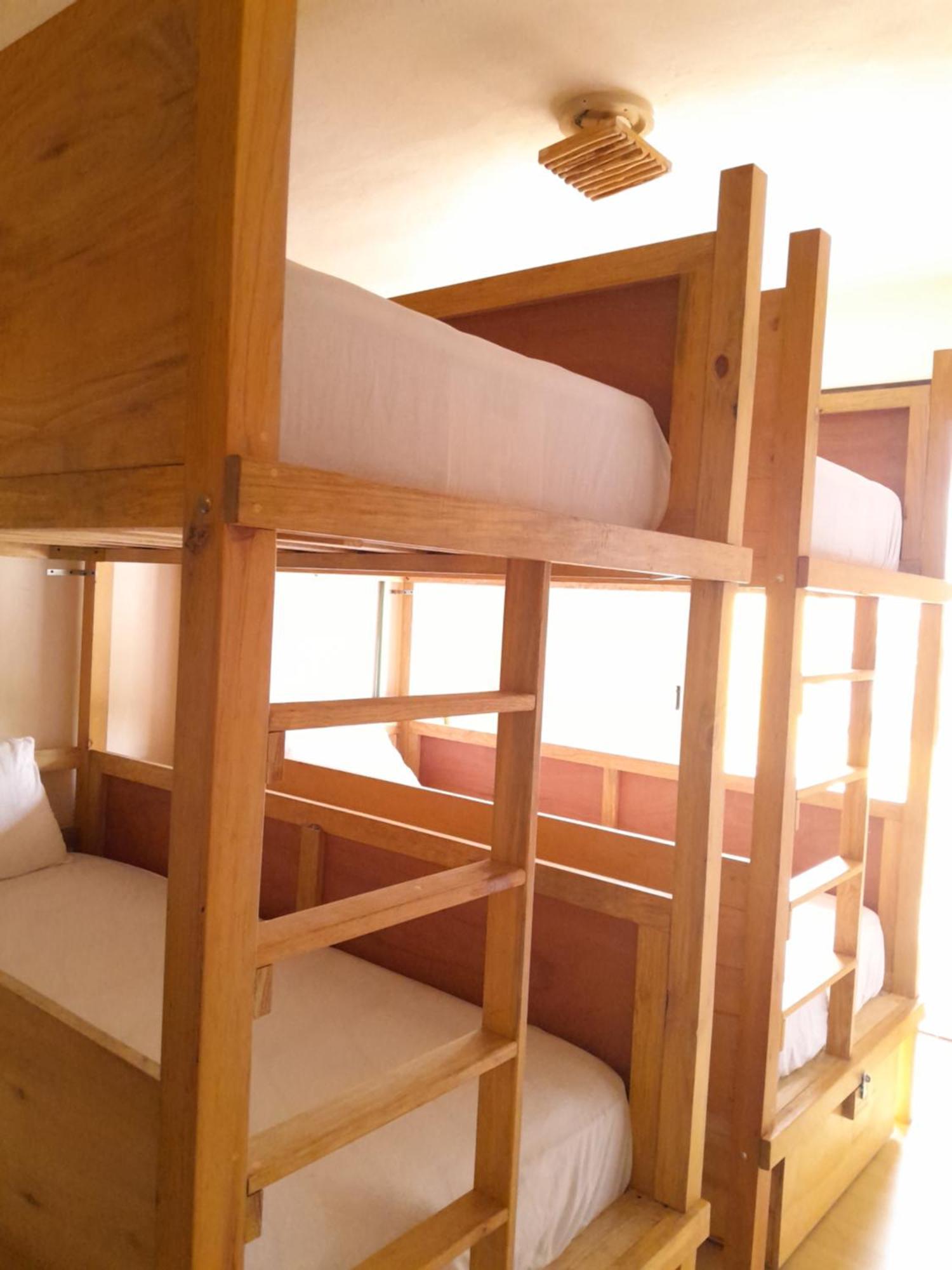 Xtabentun Hostal 칸쿤 외부 사진
