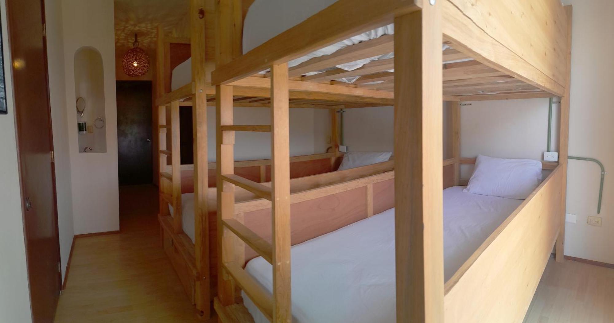 Xtabentun Hostal 칸쿤 외부 사진
