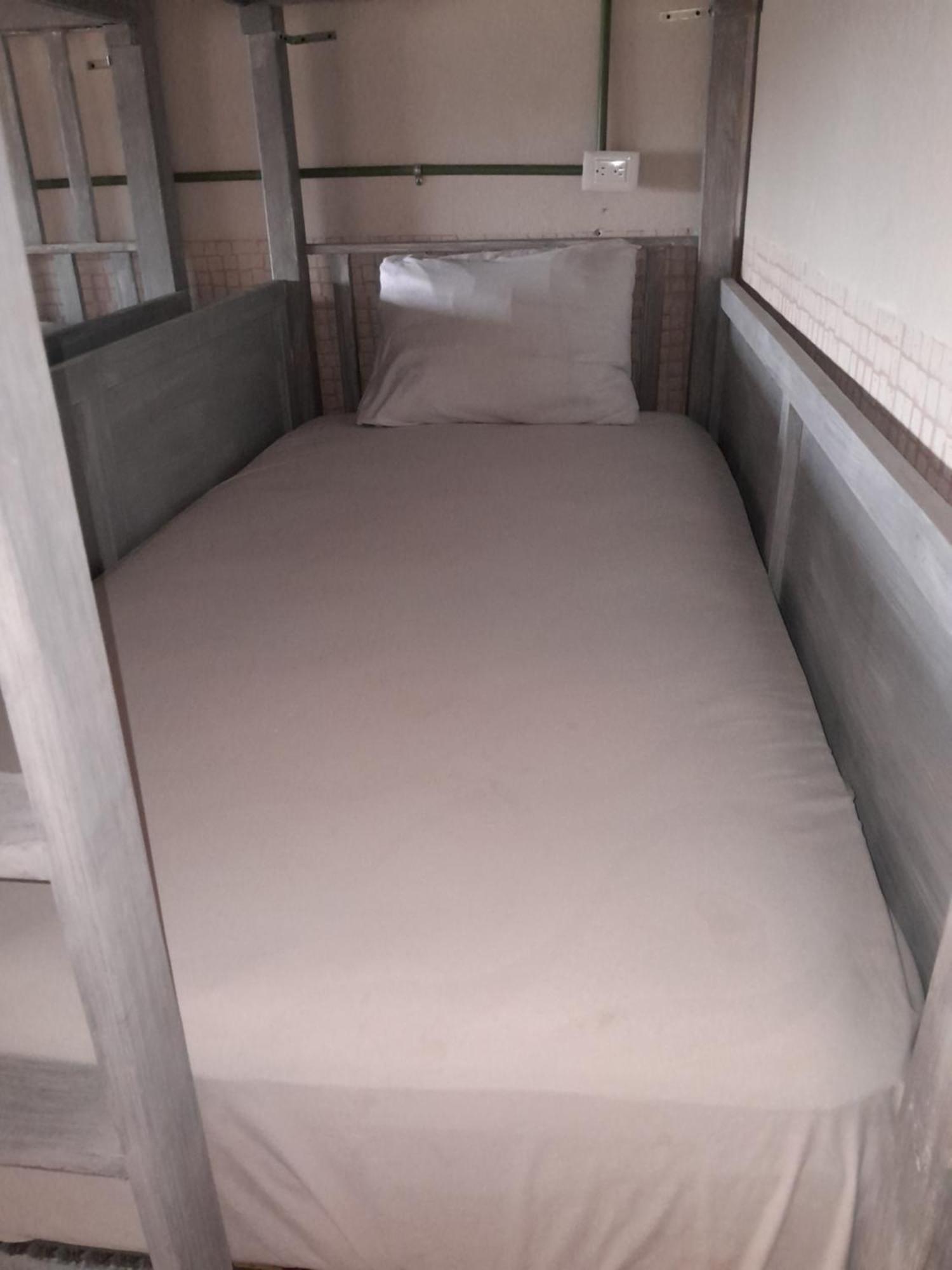 Xtabentun Hostal 칸쿤 외부 사진