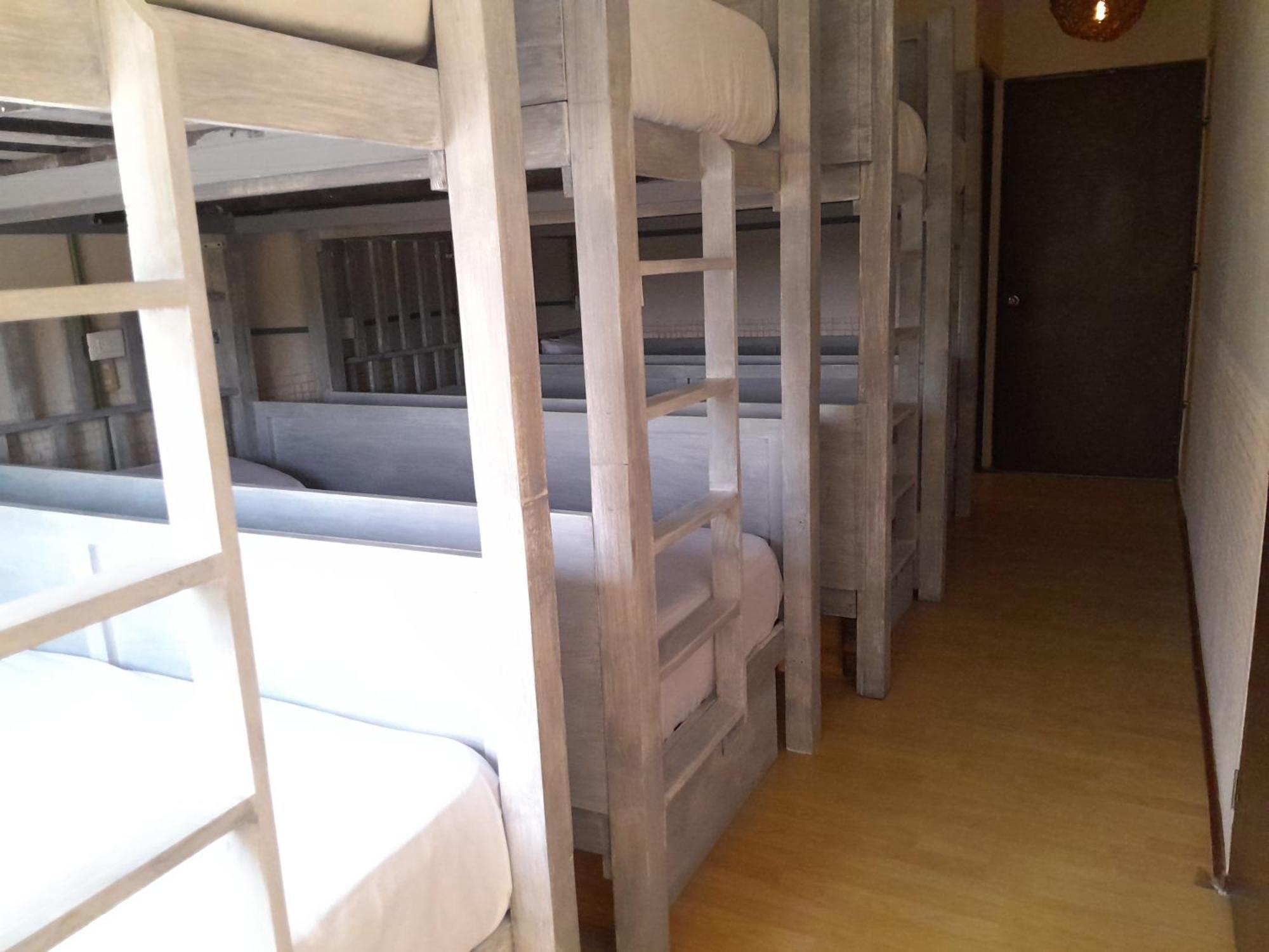 Xtabentun Hostal 칸쿤 외부 사진