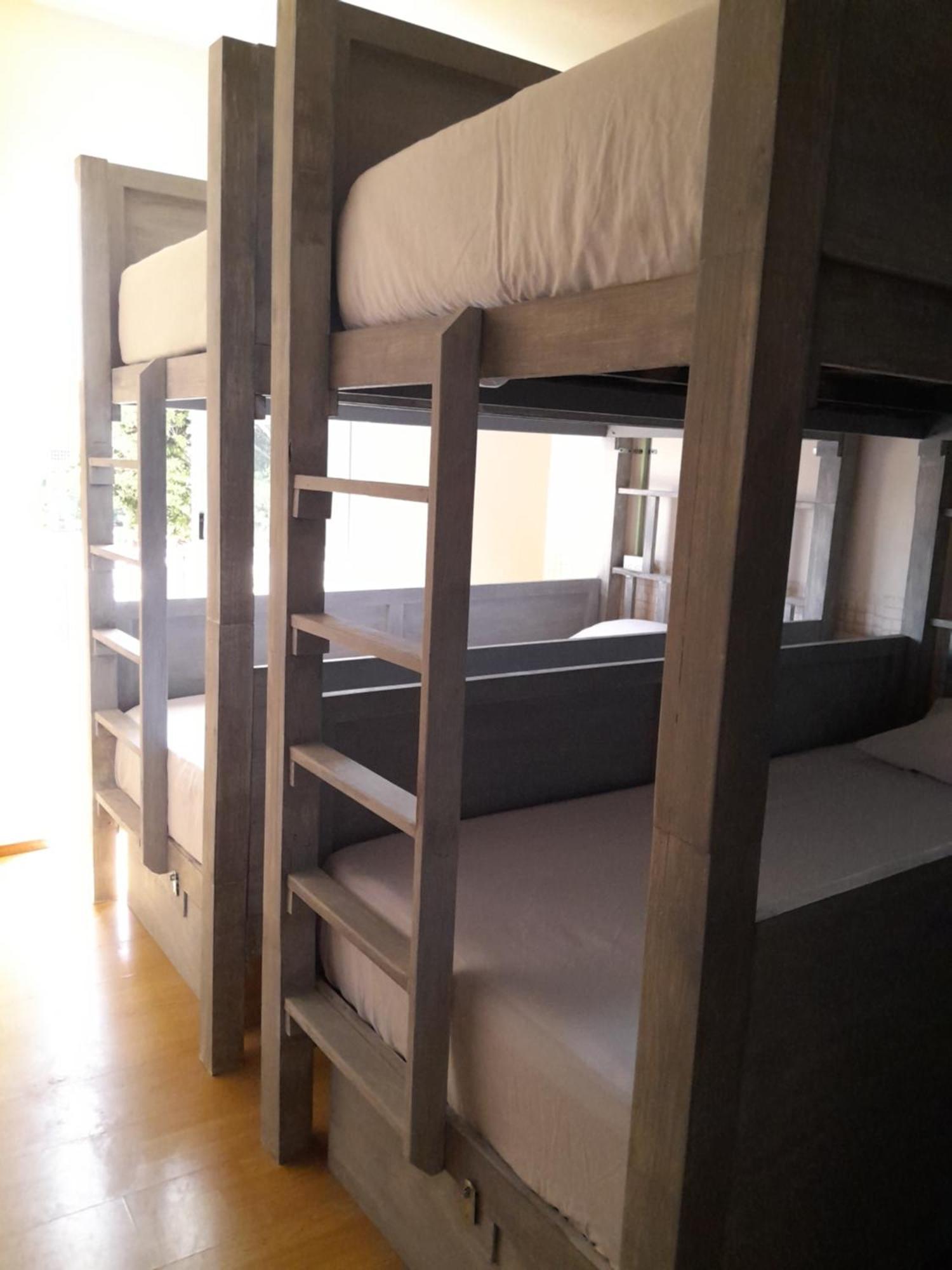 Xtabentun Hostal 칸쿤 외부 사진