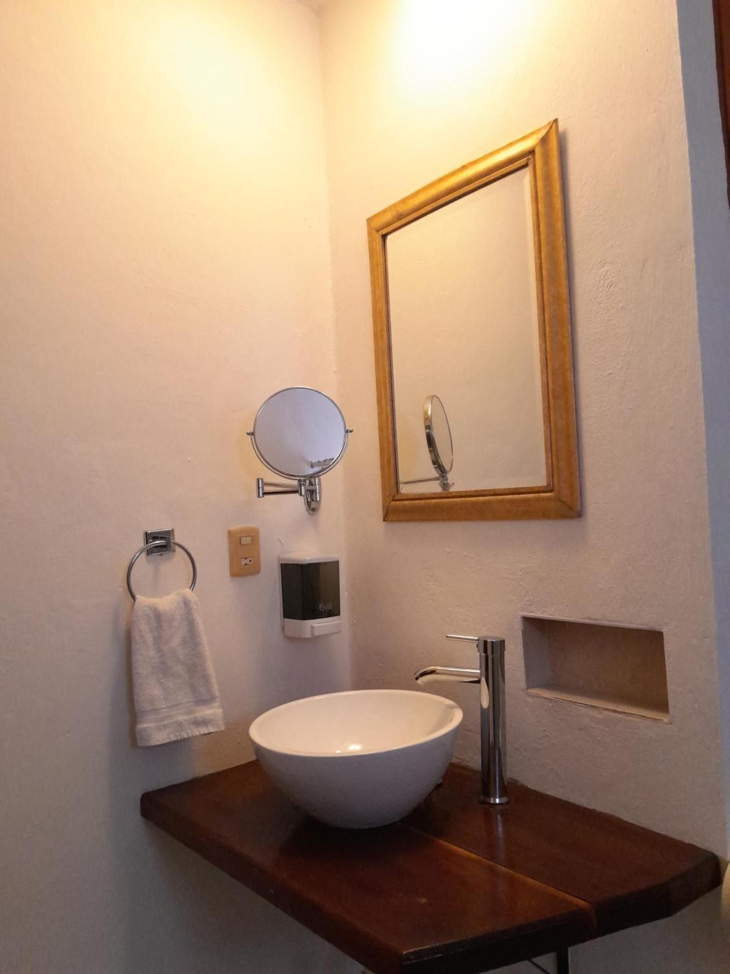 Xtabentun Hostal 칸쿤 외부 사진