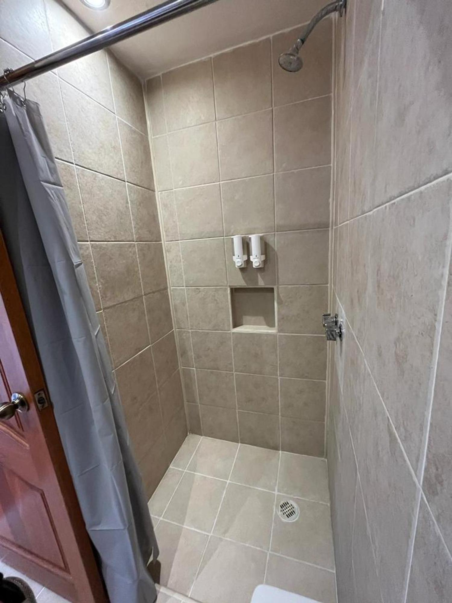 Xtabentun Hostal 칸쿤 외부 사진
