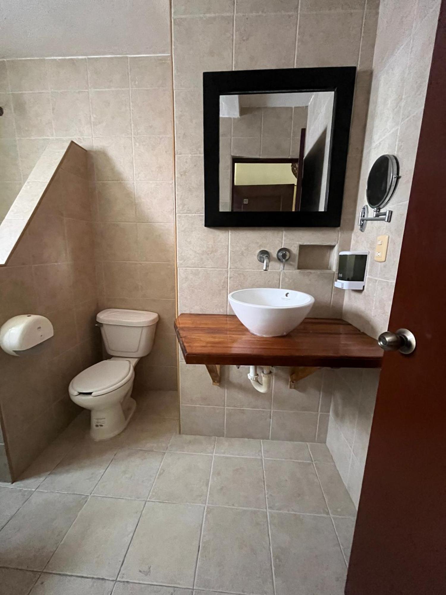 Xtabentun Hostal 칸쿤 외부 사진