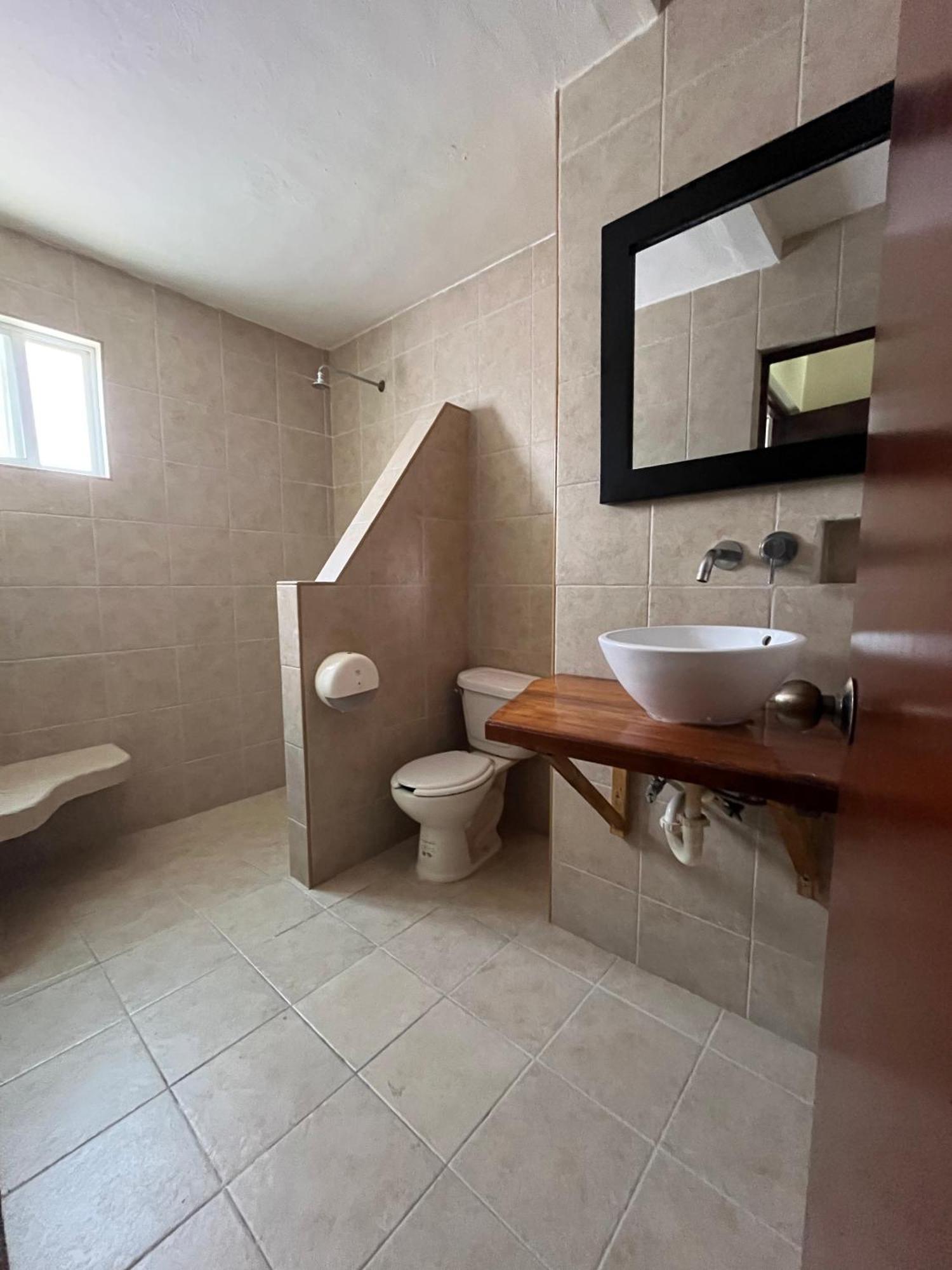 Xtabentun Hostal 칸쿤 외부 사진