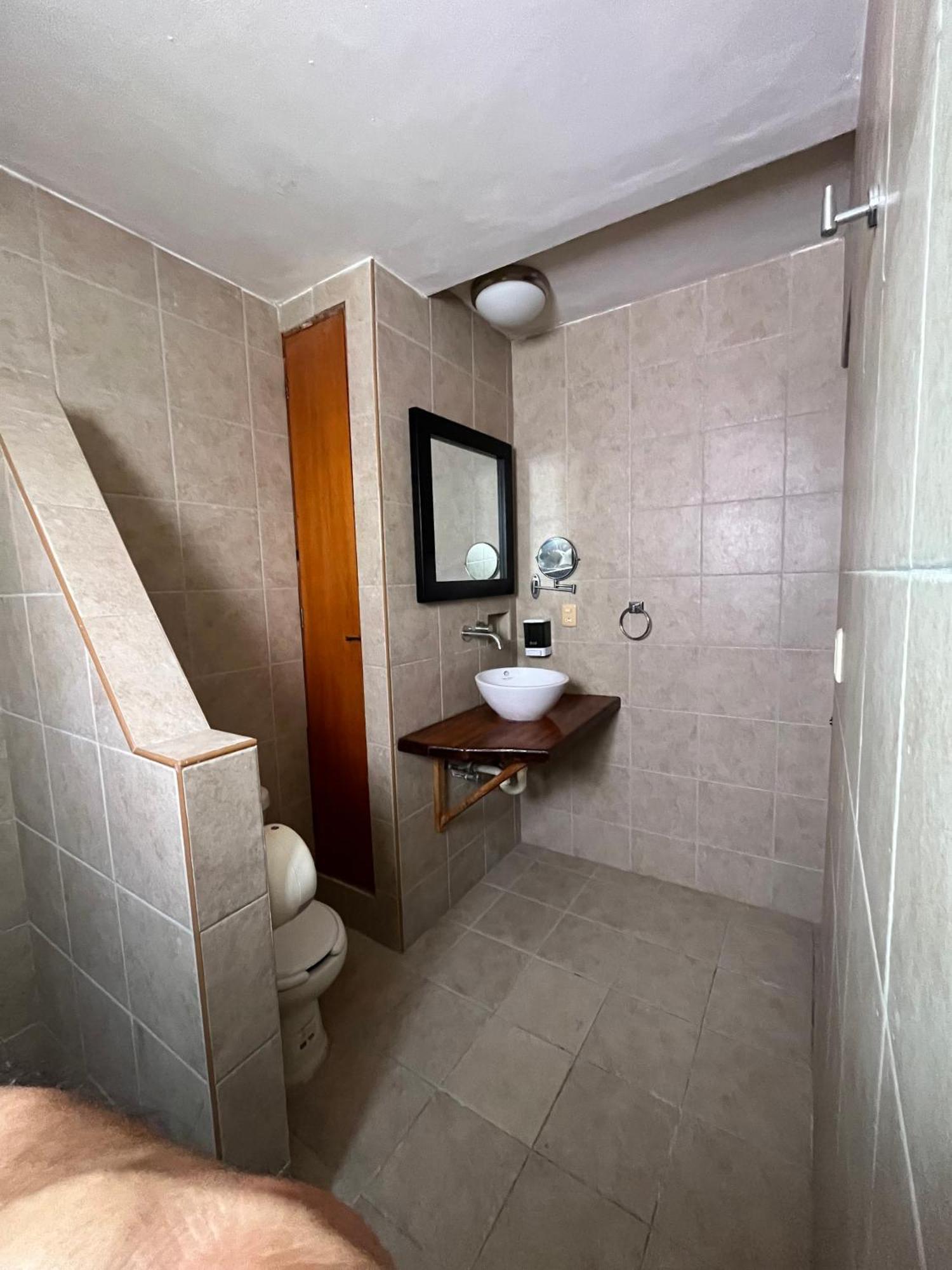 Xtabentun Hostal 칸쿤 외부 사진