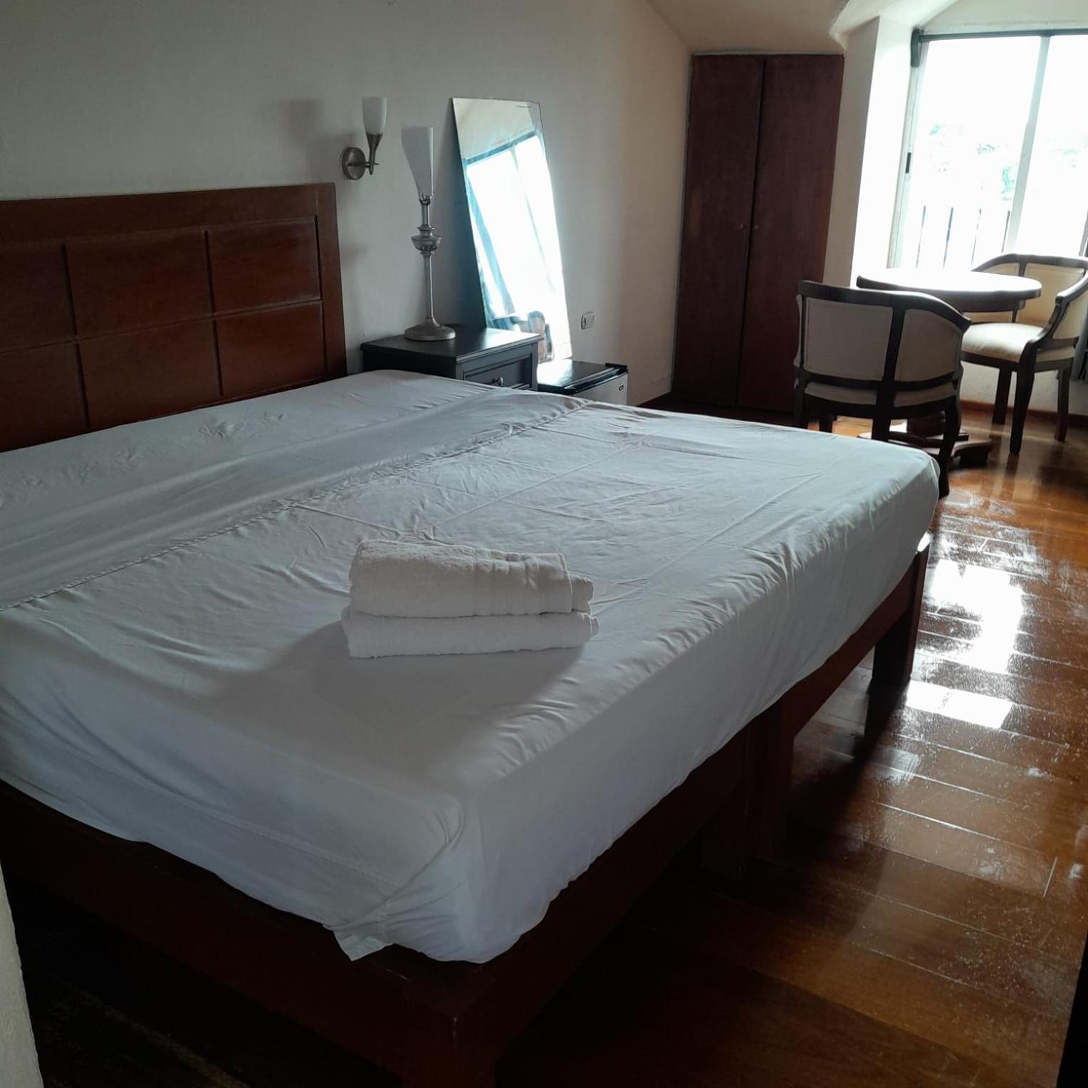 Xtabentun Hostal 칸쿤 외부 사진